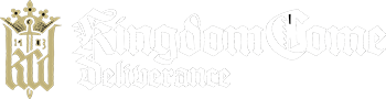 Kingdom Come: Deliverance Logo