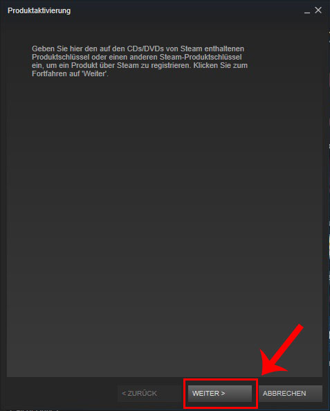 Alpha Installation