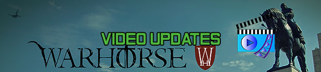 Video Updates