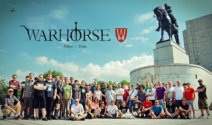 Warhorse Studios